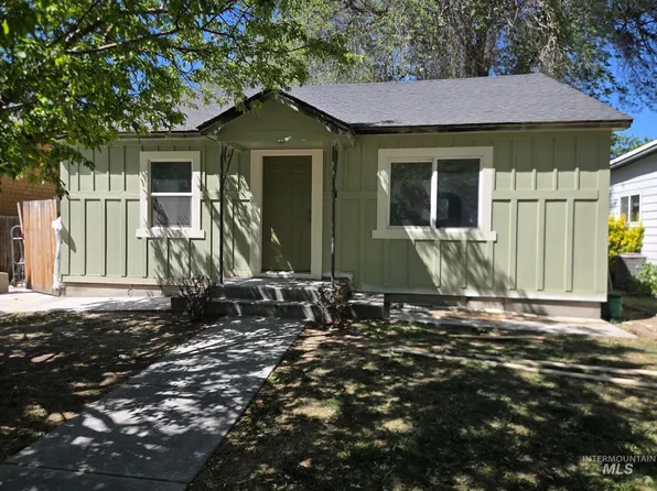 244 Owyhee Ave, Nampa, ID 83651