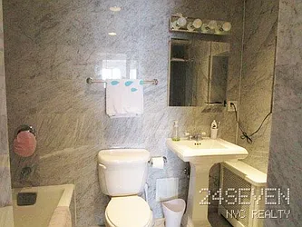 Rented by 24 7 NYC Realty Inc.