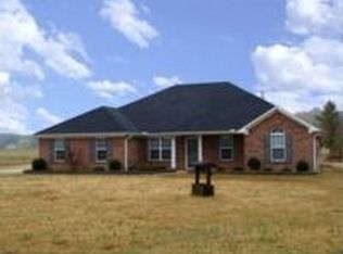 133 Turney Ln, Toney, AL 35773
