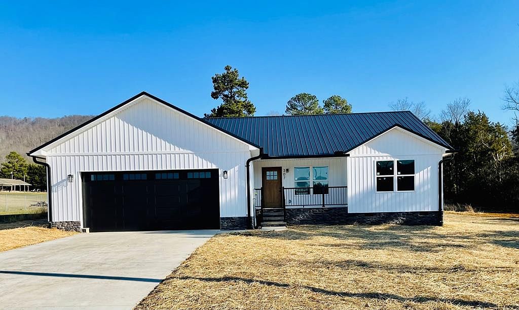307 Eagle Dr, Mooresburg, TN 37811 Zillow