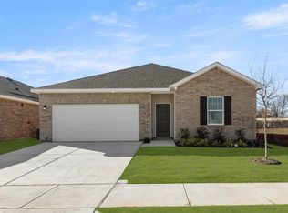 8241 Bufflehead Dr, Fort Worth, TX 76179