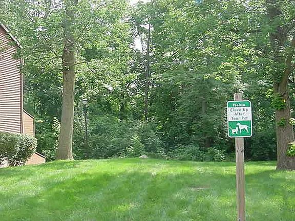 one of many common areas