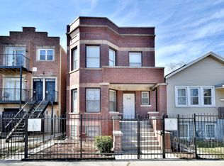 368 N Hamlin Ave #2F, Chicago, IL 60624