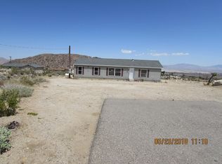 32254 Spinel Rd, Lucerne Valley, CA 92356