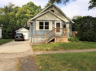 219 23rd St S, Fargo, ND 58103