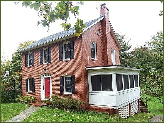 16135 St Anthony Rd, Emmitsburg