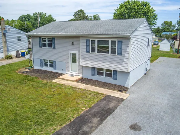 346 Paul Dr, Smyrna, DE 19977
