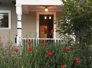 1844A Channing Way, Berkeley, CA 94703