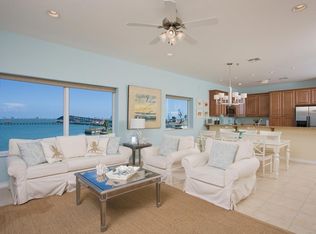 301 E Houston St #1301, Pt Isabel, TX 78578