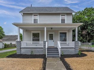 5414 Madison Ave, Ashtabula, OH 44004