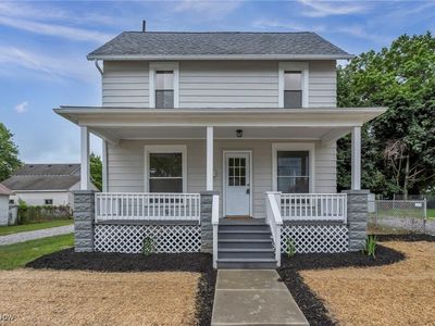 5414 Madison Ave, Ashtabula, OH, 44004