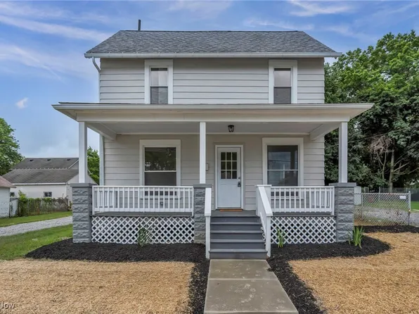 5414 Madison Ave, Ashtabula, OH 44004