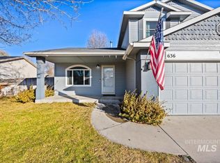636 Spruce Creek Dr, Nampa, ID 83686