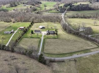 510 Bruce Rd, Dickson, TN 37055