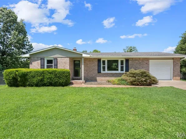 3713 Old Hopper Rd, Cape Girardeau, MO 63701