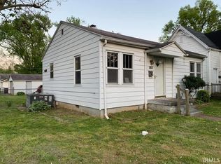 1300 Henning Ave, Evansville, IN