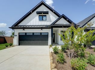 21706 Swift Flier Ln, Cypress, TX 77433