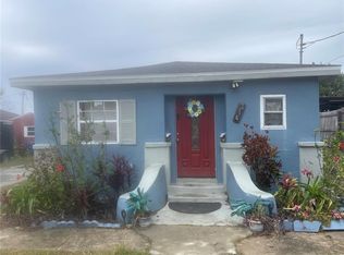 412 N 6th St, Haines City, FL 33844