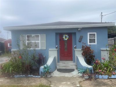 412 N 6th St, Haines City, FL, 33844