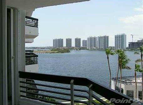2nd image of 3600 Mystic Pointe Dr APT 603