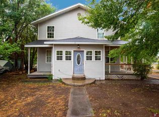 103 S Church Ave, Olathe, CO 81425