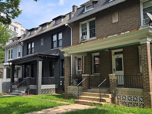2nd image of 4023 Kansas Ave NW