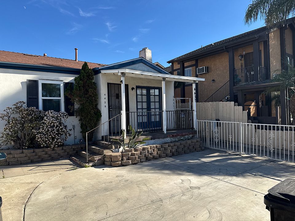 1st image of 4439 Estrella Ave