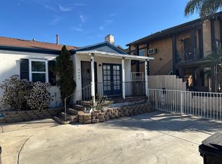 4439 Estrella Ave, San Diego, CA 92115