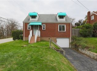 4503 Homestead Duquesne Rd, Homestead, PA 15120