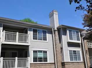 9905 Regatta Dr UNIT 304, Cincinnati, OH 45252