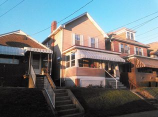 949 9th Ave, Brackenridge, PA 15014