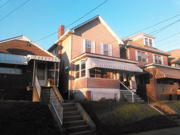 949 9th Ave, Brackenridge, PA 15014