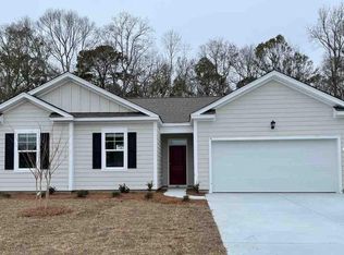 121 Captiva Cove Loop LOT 70, Pawleys Island, SC 29585
