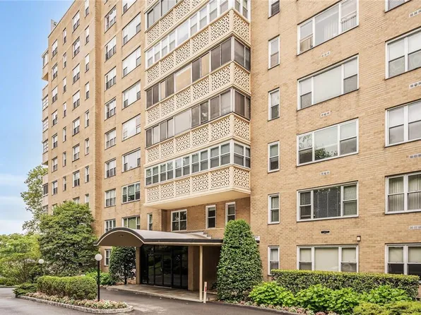 1200 Midland Avenue #9D, Bronxville, NY 10708