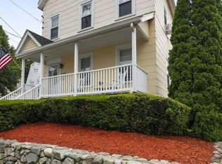 16 Washington St, Hyde Park, MA 02136