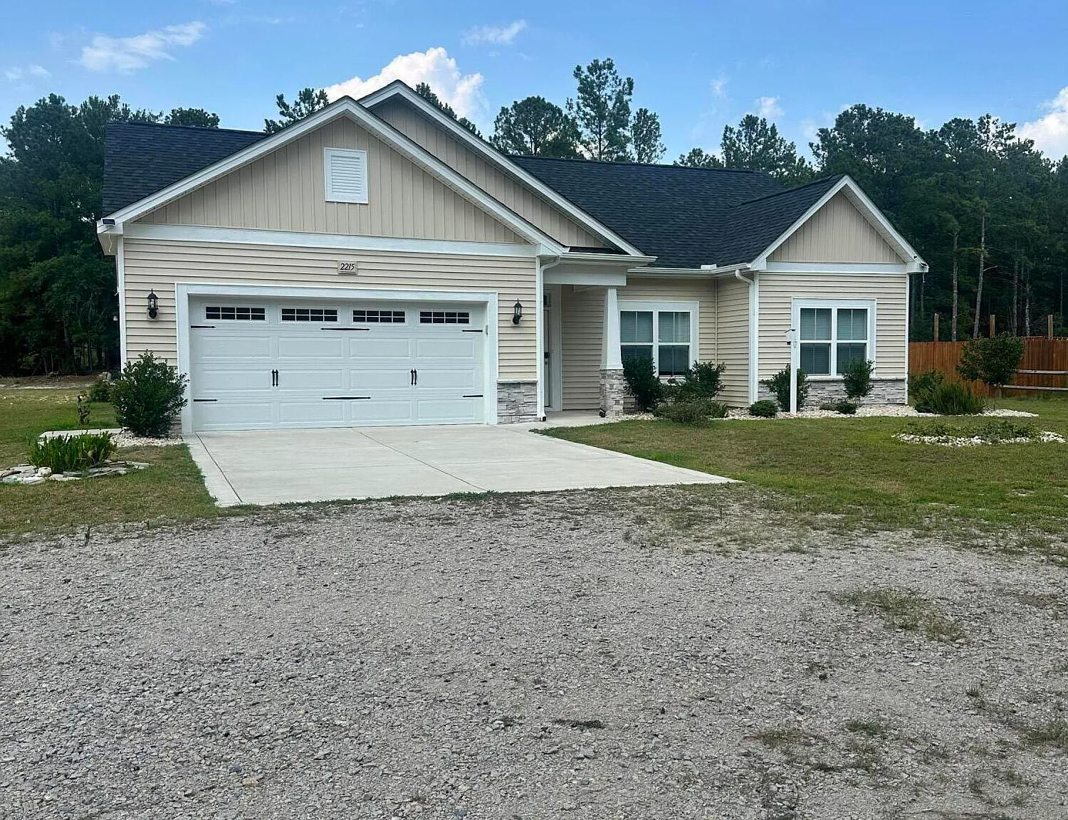 3 bed, 2.0 bath, $1,800 — Photo 1