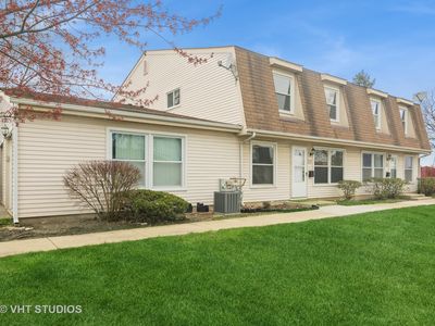 1687 Queensbury Cir UNIT 5884, Hoffman Estates, IL, 60169