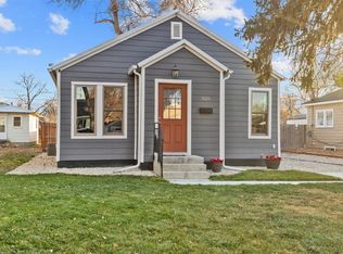 926 Terry Ave, Billings, MT 59101