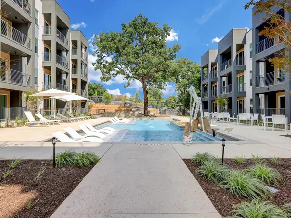 4801 Springdale Rd #2210, Austin, TX 78723