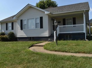 137 Edward Ave, Waynesboro, VA 22980