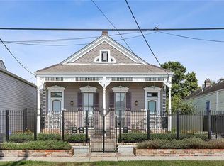 3921 Palmyra St, New Orleans, LA 70119