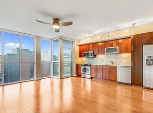 1025 1st St SE APT 1108, Washington, DC 20003