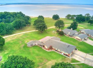 114583 S 4172nd Cir #119, Eufaula, OK 74432