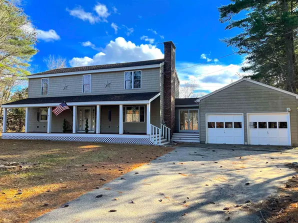 53 nesenkeag Drive, Litchfield, NH 03051