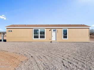 24901 N Patricia Rd, Paulden, AZ 86334