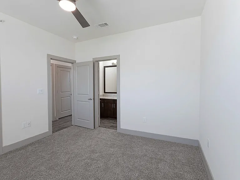 The District At Cypress Waters - Parson's Green — Photo 1352