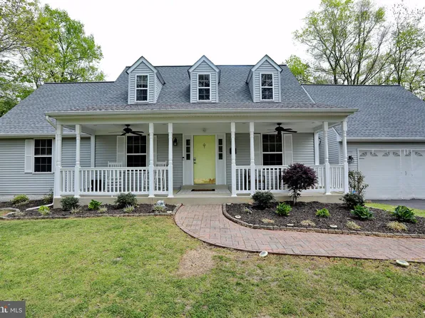 36936 Newlands St, Mechanicsville, MD 20659