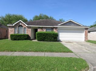 22907 Pine Mist Ln, Spring, TX 77373