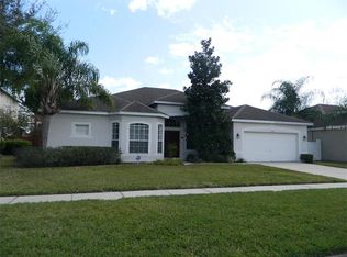 3278 Hawks Nest Dr, Kissimmee, FL 34741