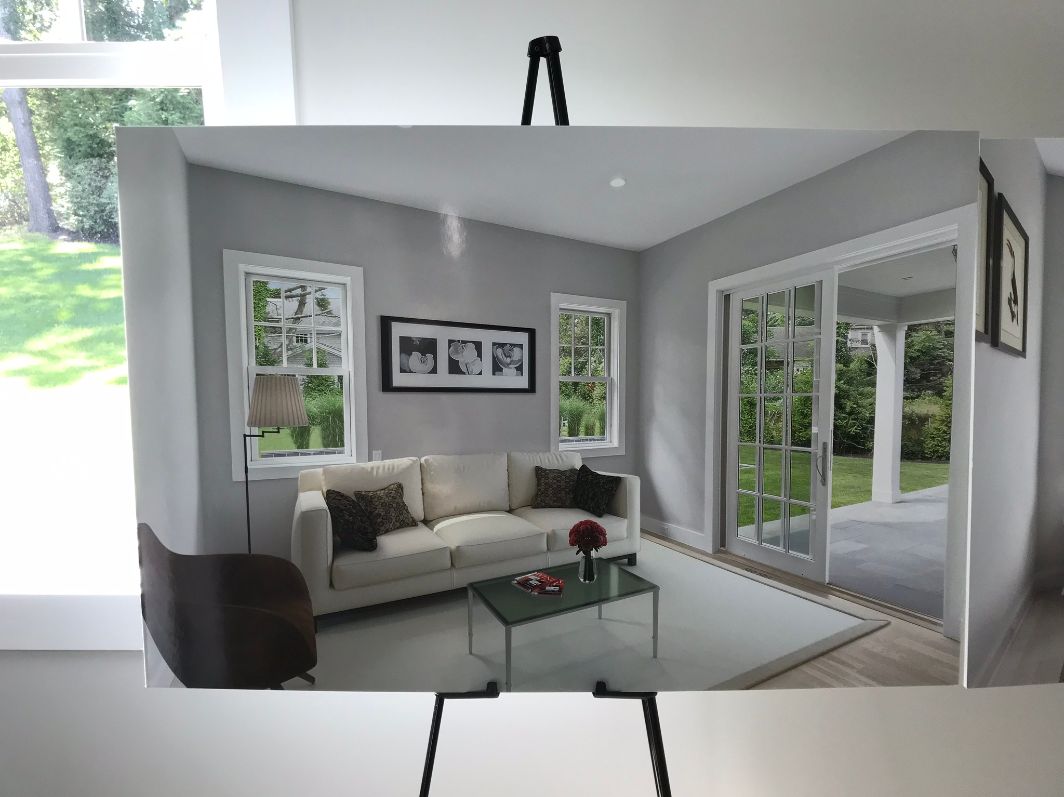  Staged Den / 1st Floor Bedroom